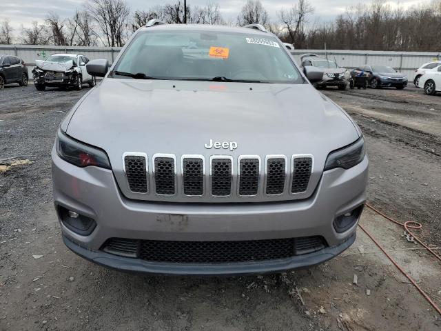 Photo 4 VIN: 1C4PJMLX8KD125691 - JEEP CHEROKEE L 