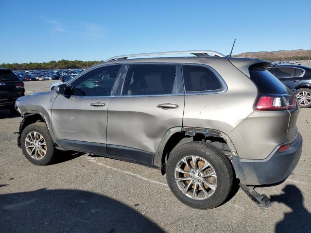 Photo 1 VIN: 1C4PJMLX8KD127358 - JEEP CHEROKEE L 