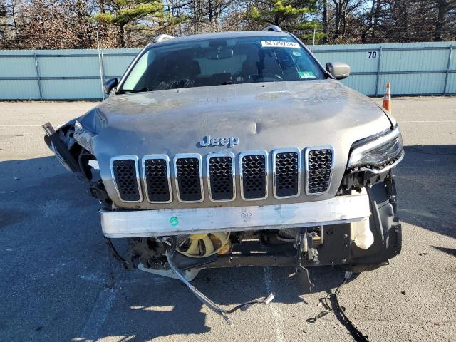 Photo 4 VIN: 1C4PJMLX8KD127358 - JEEP CHEROKEE L 