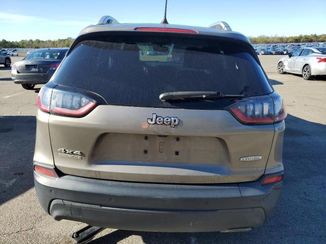 Photo 5 VIN: 1C4PJMLX8KD127358 - JEEP CHEROKEE L 