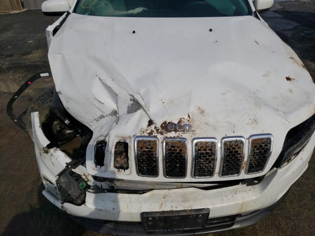 Photo 6 VIN: 1C4PJMLX8KD172560 - JEEP CHEROKEE L 