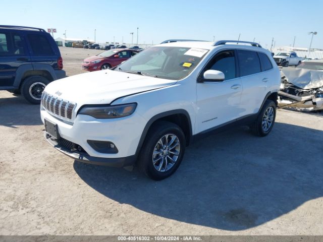 Photo 1 VIN: 1C4PJMLX8KD228187 - JEEP CHEROKEE 