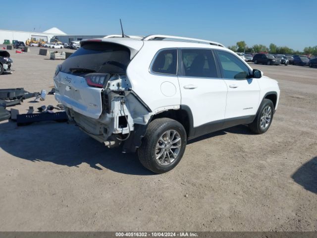 Photo 3 VIN: 1C4PJMLX8KD228187 - JEEP CHEROKEE 