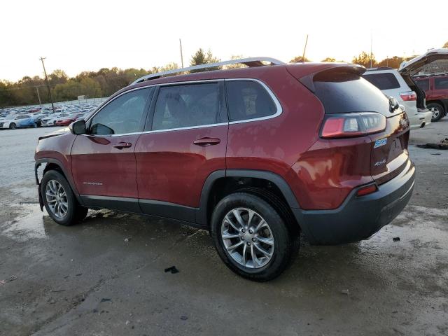 Photo 1 VIN: 1C4PJMLX8KD270407 - JEEP CHEROKEE L 