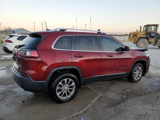 Photo 2 VIN: 1C4PJMLX8KD270407 - JEEP CHEROKEE L 