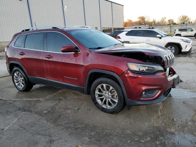 Photo 3 VIN: 1C4PJMLX8KD270407 - JEEP CHEROKEE L 