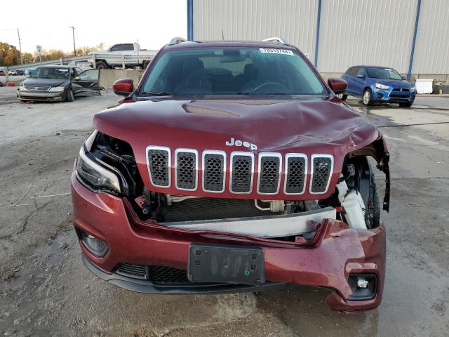 Photo 4 VIN: 1C4PJMLX8KD270407 - JEEP CHEROKEE L 