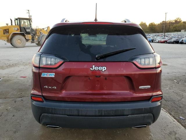 Photo 5 VIN: 1C4PJMLX8KD270407 - JEEP CHEROKEE L 