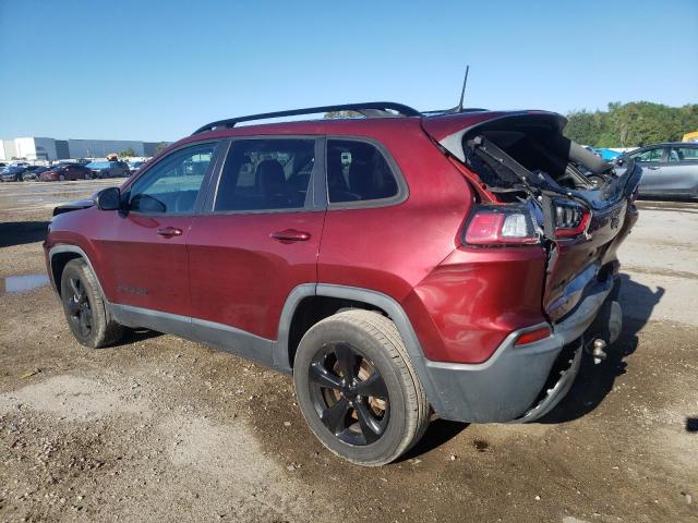 Photo 1 VIN: 1C4PJMLX8KD283433 - JEEP CHEROKEE L 