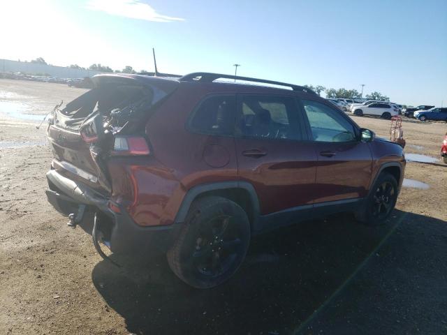 Photo 2 VIN: 1C4PJMLX8KD283433 - JEEP CHEROKEE L 