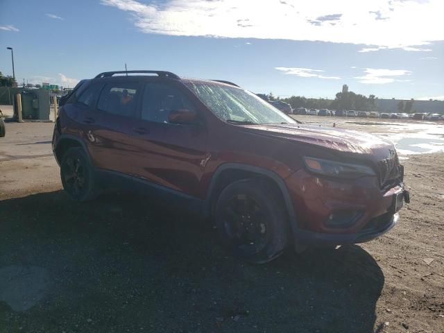 Photo 3 VIN: 1C4PJMLX8KD283433 - JEEP CHEROKEE L 