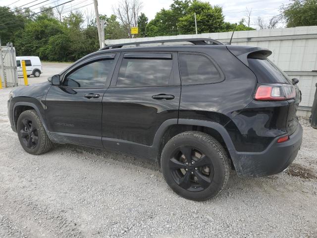 Photo 1 VIN: 1C4PJMLX8KD284579 - JEEP CHEROKEE L 