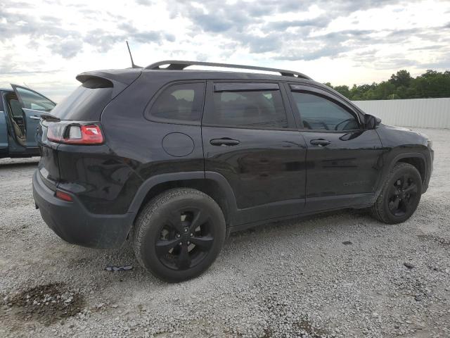 Photo 2 VIN: 1C4PJMLX8KD284579 - JEEP CHEROKEE L 