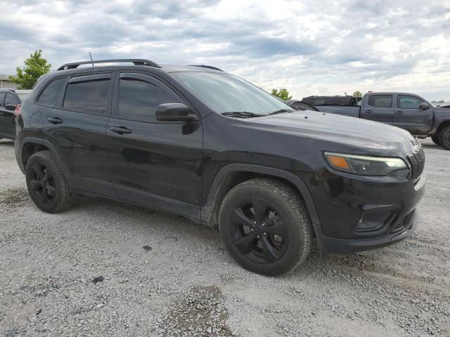 Photo 3 VIN: 1C4PJMLX8KD284579 - JEEP CHEROKEE L 