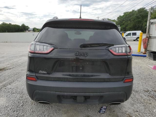 Photo 5 VIN: 1C4PJMLX8KD284579 - JEEP CHEROKEE L 