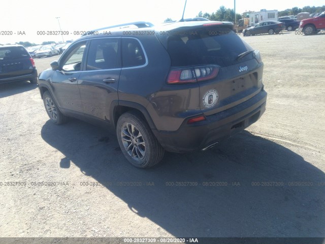 Photo 2 VIN: 1C4PJMLX8KD364450 - JEEP CHEROKEE 