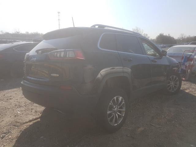 Photo 3 VIN: 1C4PJMLX8KD365159 - JEEP CHEROKEE L 