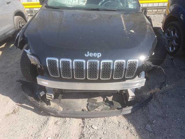 Photo 6 VIN: 1C4PJMLX8KD365159 - JEEP CHEROKEE L 