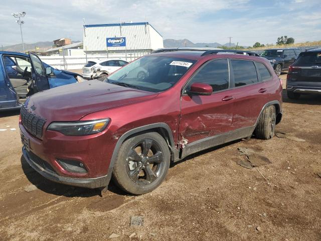 Photo 0 VIN: 1C4PJMLX8KD473068 - JEEP CHEROKEE L 