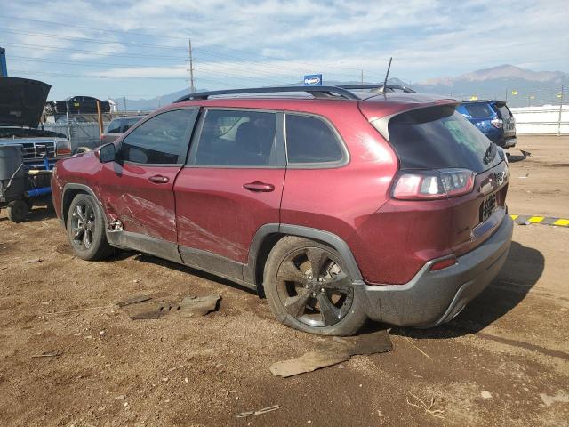 Photo 1 VIN: 1C4PJMLX8KD473068 - JEEP CHEROKEE L 