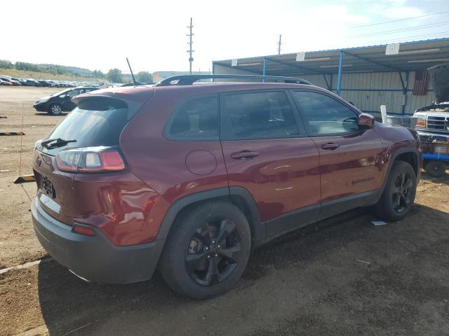 Photo 2 VIN: 1C4PJMLX8KD473068 - JEEP CHEROKEE L 