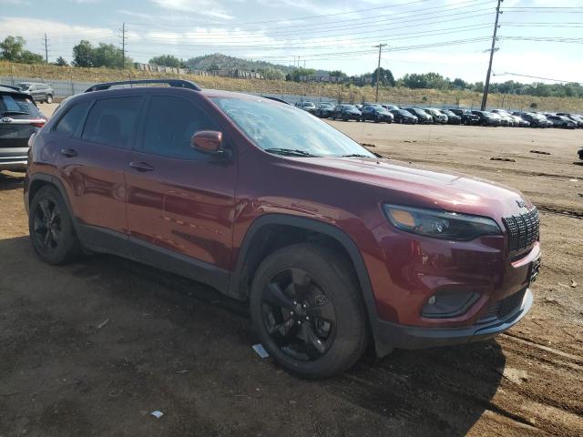 Photo 3 VIN: 1C4PJMLX8KD473068 - JEEP CHEROKEE L 