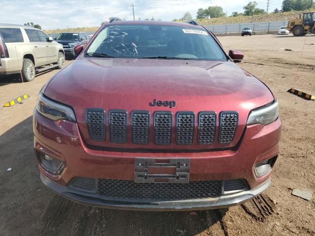 Photo 4 VIN: 1C4PJMLX8KD473068 - JEEP CHEROKEE L 