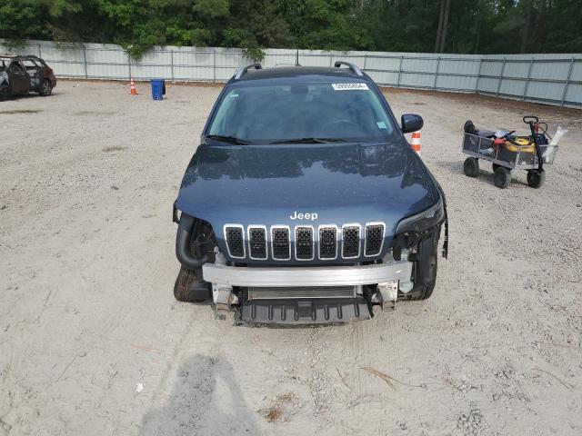 Photo 4 VIN: 1C4PJMLX8KD473104 - JEEP CHEROKEE 