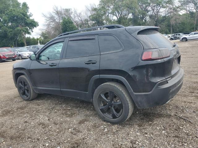 Photo 1 VIN: 1C4PJMLX8KD484071 - JEEP CHEROKEE L 