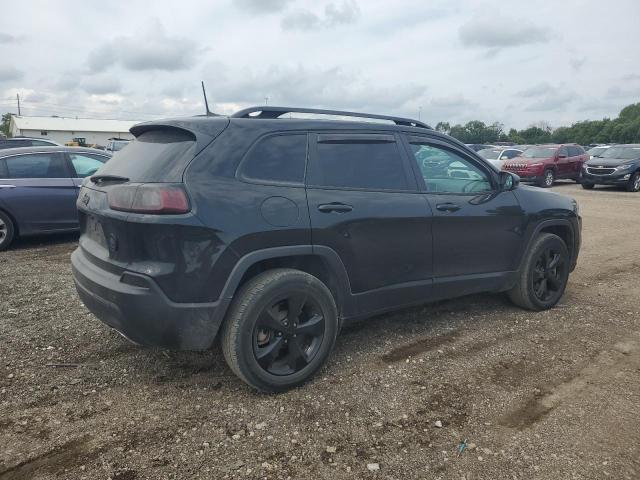 Photo 2 VIN: 1C4PJMLX8KD484071 - JEEP CHEROKEE L 