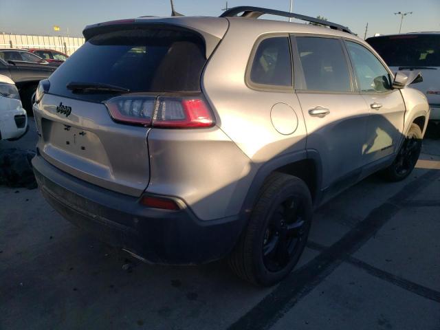 Photo 3 VIN: 1C4PJMLX8KD484622 - JEEP CHEROKEE L 