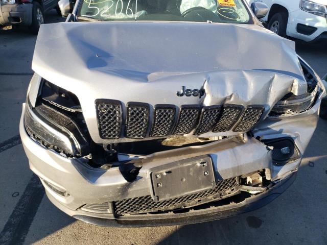 Photo 6 VIN: 1C4PJMLX8KD484622 - JEEP CHEROKEE L 