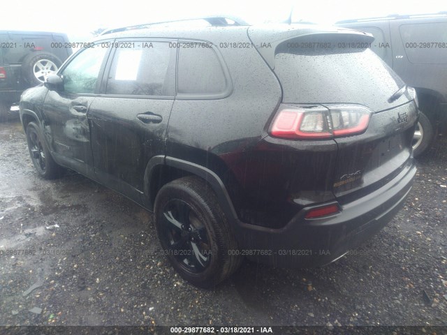 Photo 2 VIN: 1C4PJMLX8LD506717 - JEEP CHEROKEE 