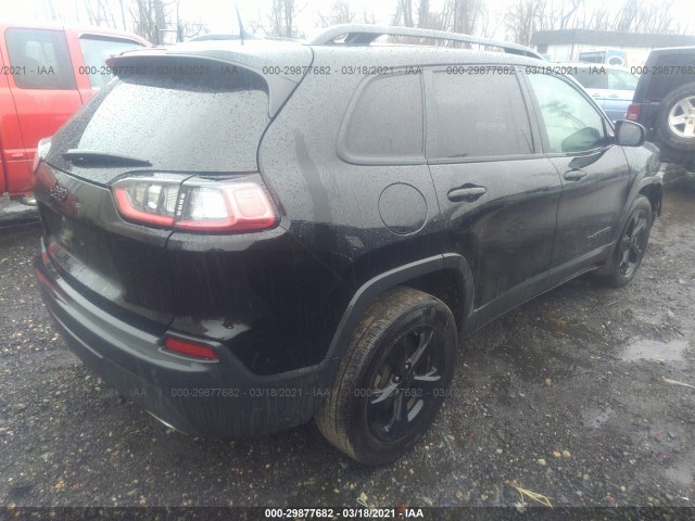 Photo 3 VIN: 1C4PJMLX8LD506717 - JEEP CHEROKEE 