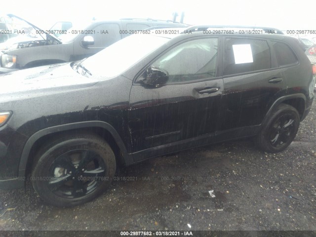 Photo 5 VIN: 1C4PJMLX8LD506717 - JEEP CHEROKEE 