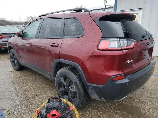 Photo 1 VIN: 1C4PJMLX8LD520858 - JEEP CHEROKEE L 