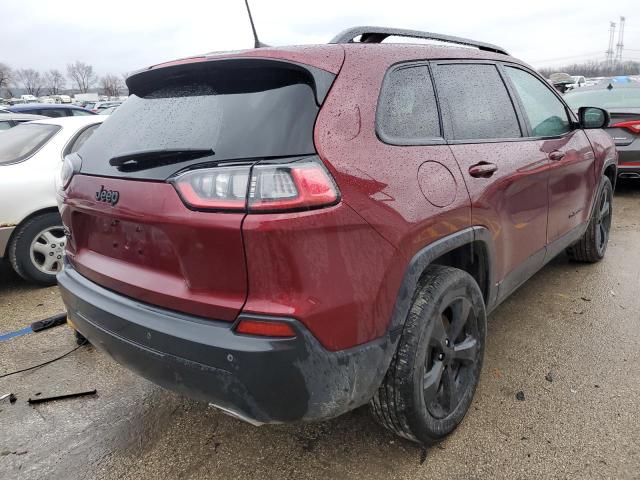 Photo 2 VIN: 1C4PJMLX8LD520858 - JEEP CHEROKEE L 