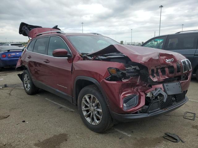 Photo 3 VIN: 1C4PJMLX8LD628798 - JEEP CHEROKEE L 