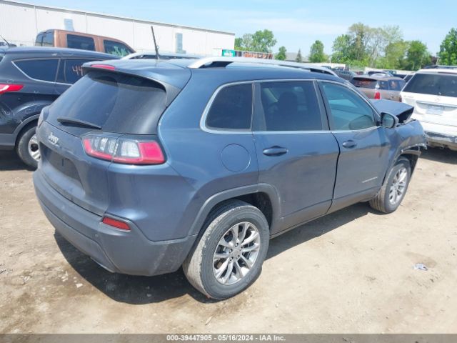 Photo 3 VIN: 1C4PJMLX8LD631152 - JEEP CHEROKEE 