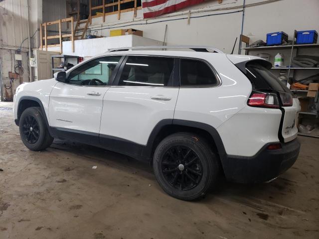 Photo 1 VIN: 1C4PJMLX8LD631474 - JEEP CHEROKEE L 