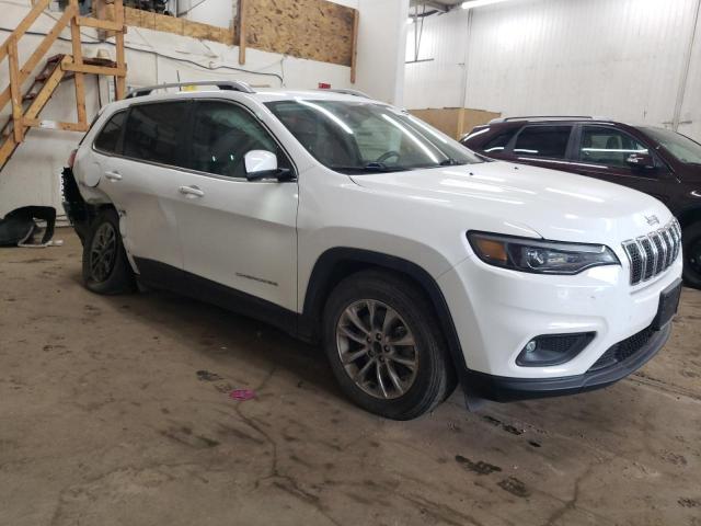 Photo 3 VIN: 1C4PJMLX8LD631474 - JEEP CHEROKEE L 