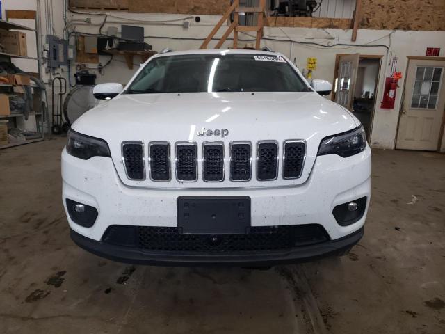 Photo 4 VIN: 1C4PJMLX8LD631474 - JEEP CHEROKEE L 