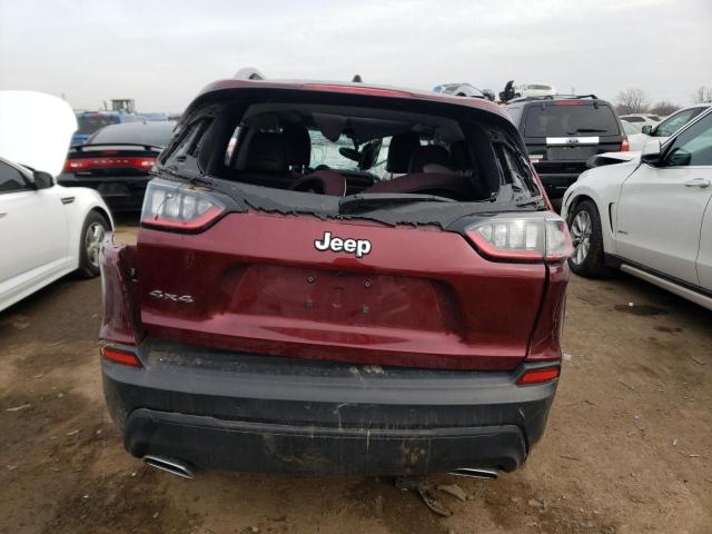 Photo 5 VIN: 1C4PJMLX8LD633791 - JEEP CHEROKEE L 