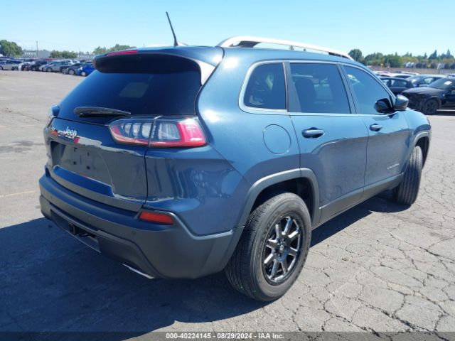 Photo 3 VIN: 1C4PJMLX8LD634584 - JEEP CHEROKEE 