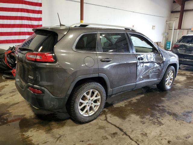 Photo 2 VIN: 1C4PJMLX9JD555647 - JEEP CHEROKEE L 