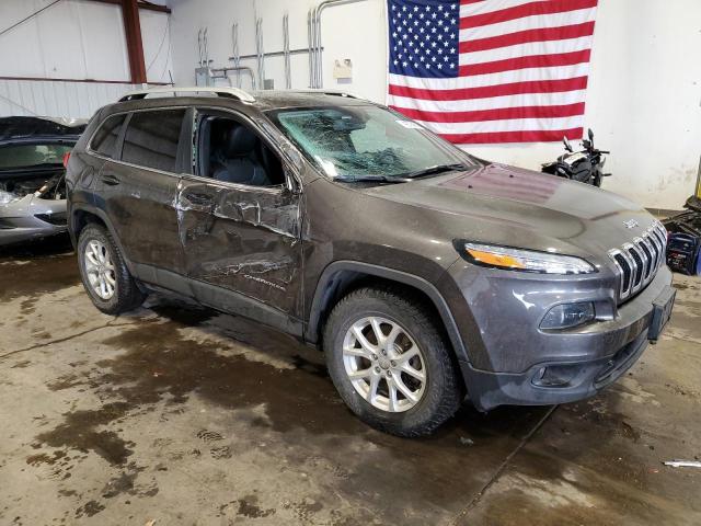 Photo 3 VIN: 1C4PJMLX9JD555647 - JEEP CHEROKEE L 