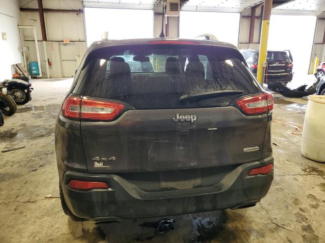 Photo 5 VIN: 1C4PJMLX9JD555647 - JEEP CHEROKEE L 