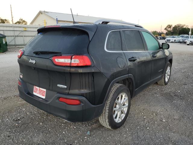 Photo 3 VIN: 1C4PJMLX9JD556135 - JEEP CHEROKEE L 