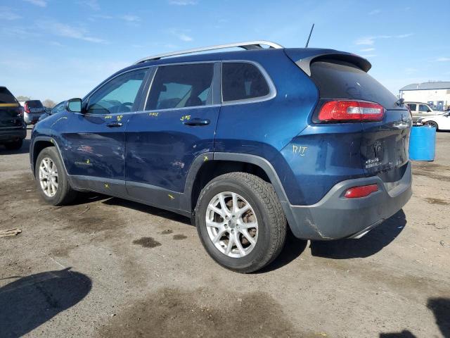 Photo 1 VIN: 1C4PJMLX9JD562582 - JEEP CHEROKEE L 