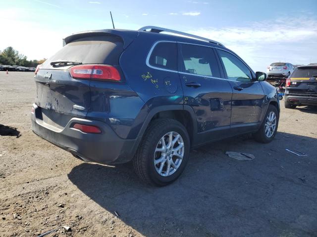 Photo 2 VIN: 1C4PJMLX9JD562582 - JEEP CHEROKEE L 